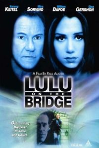 Lulu on the Bridge logo