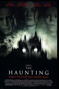 The Haunting logo