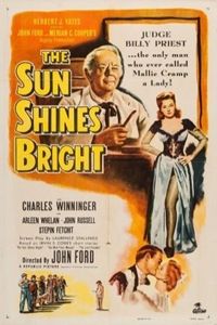 The Sun Shines Bright logo