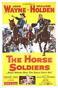 The Horse Soldiers logo