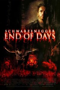 End of Days logo