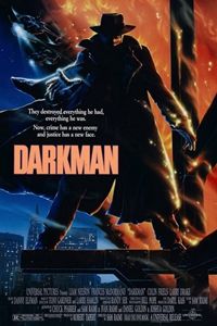 Darkman logo