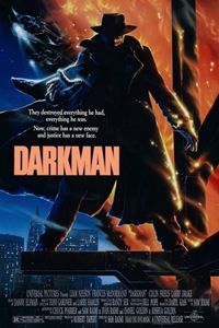 Darkman logo