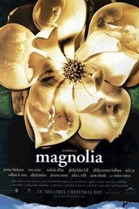 Magnolia logo