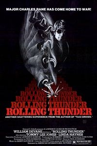 Rolling Thunder logo