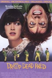 Drop Dead Fred logo