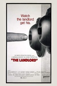 The Landlord logo