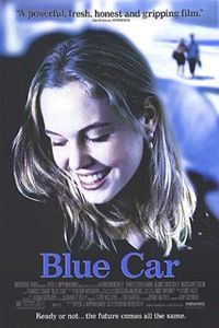 Blue Car logo