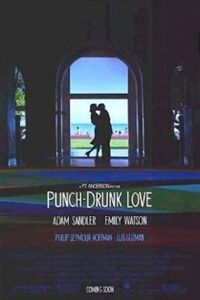 Punch-Drunk Love logo