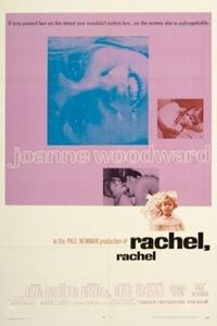 Rachel, Rachel logo