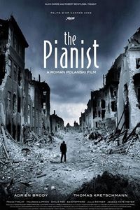 The Pianist poster image