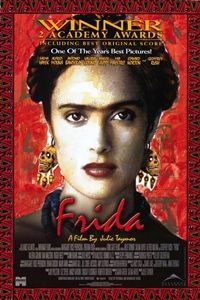 Frida logo