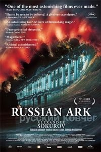 Russian Ark poster image
