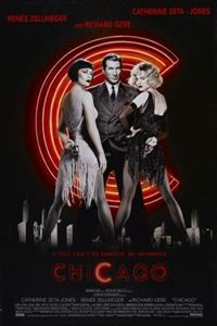 Chicago poster image