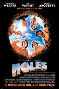 Holes logo