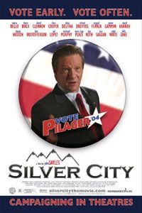 Silver City logo