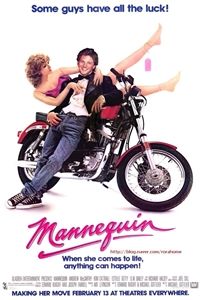 Mannequin logo