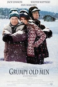 Grumpy Old Men logo