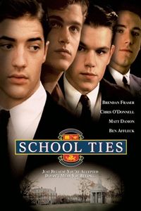 School Ties logo