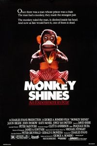 Monkey Shines logo