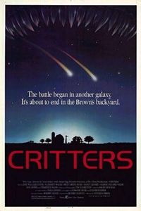Critters logo
