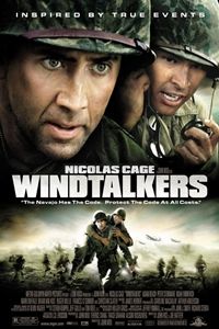 Windtalkers logo