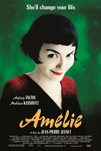 Amélie poster image