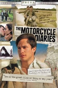 Die Reise des jungen Che poster image