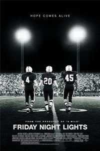 Friday Night Lights logo