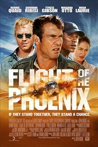 Flight of the Phoenix logo