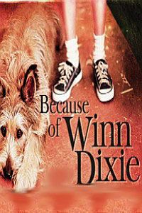 Because of Winn-Dixie logo
