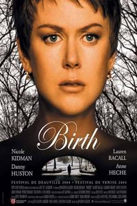 Birth poster image