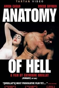 Anatomía del infierno poster image