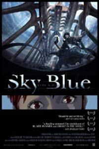 Sky Blue logo