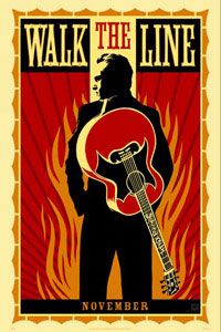 Walk the Line logo