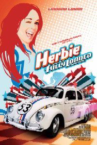 Herbie Fully Loaded logo