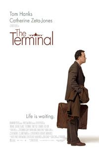 The Terminal logo
