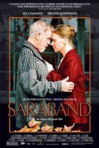 Sarabande poster image
