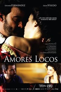 Amores locos poster image