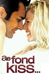 Just a Kiss poster image