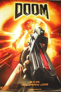 Doom poster image