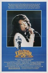 Coal Miner's Daughter logo