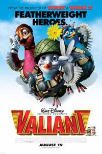 Valiant logo