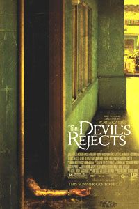 TDR - The Devil's Rejects poster image