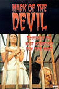 Mark of the Devil poster image