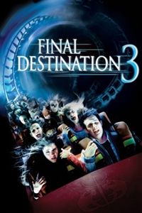 Final Destination 3 poster image