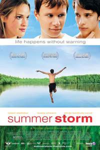 Summer Storm card image