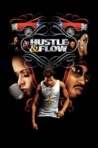 Hustle & Flow logo