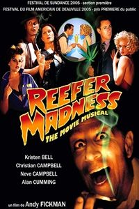 Reefer Madness: The Movie Musical poster image