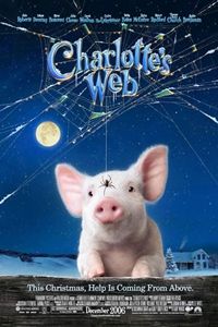 Charlotte's Web poster image